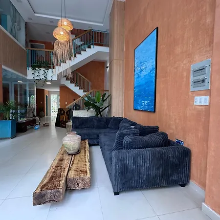 Notre Maison 7 Saigon